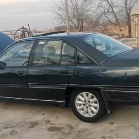 Opel Omega 1990
