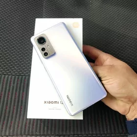 Xiaomi 12 x 12/256