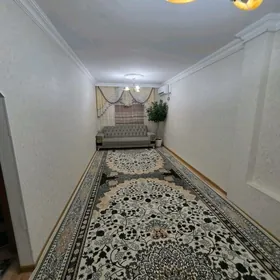 9mkr 27mek 2komnat  satlyk jay