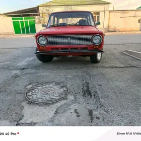 Lada 2104 1980