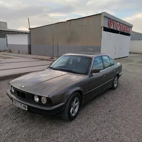BMW 525 1991