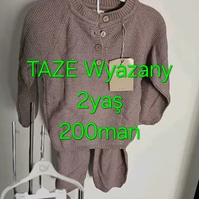 НОВЫЙ ИЗ РОССИИ КОСТЮМ 2-3Г