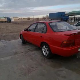 Toyota Corolla 1995