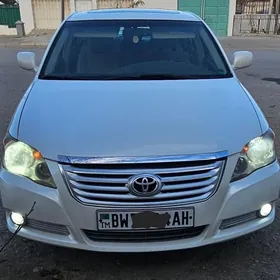 Toyota Avalon 2008