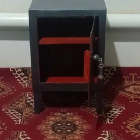 Demir seýf Демир сейф