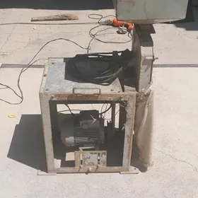 мельница 3 в 1