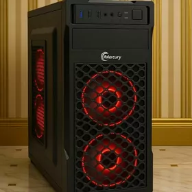 ️ i5-9400/ RAM 8GB/ SSD 256GB