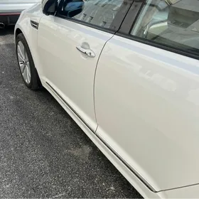 Kia Optima nikel никель оптима