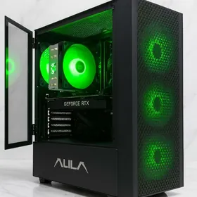  i5 10400F/ GTX 1050TI/ RAM 16GB