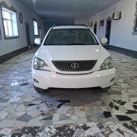 Lexus RX 330 2004