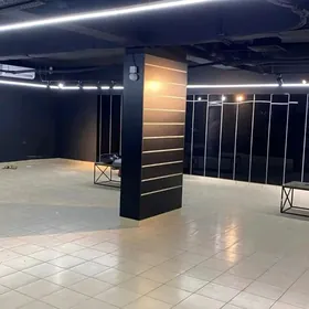 arendamagazyn Gaudan