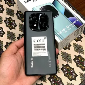 Redmi Not 14Pro+ 5G  12/512