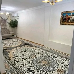 9 Мик 2 ком 2 этаж