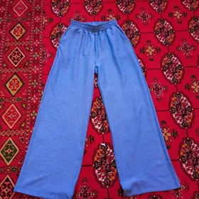 брючный костюм