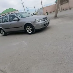 Opel Astra 1999