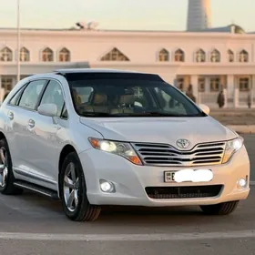 Toyota Venza 2010