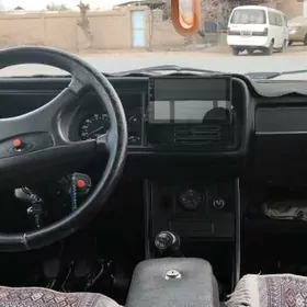 Lada 2107 2010