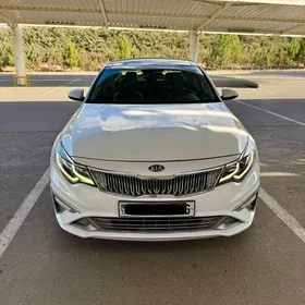 Kia Optima 2020
