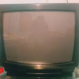 Shivaki Telewizor +Tyuner