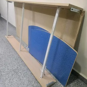 Кровать без матраца