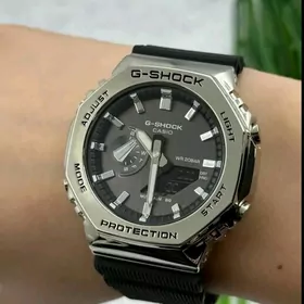 Часы Sagat Casio G-Shock