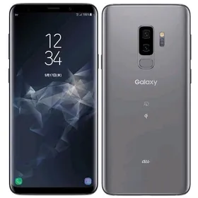 Samsung S9 Plus