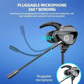 HP nauşnik/наушники