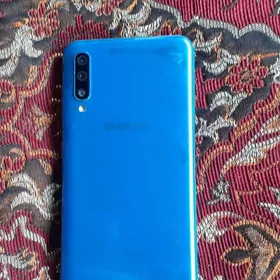 Samsung a50 2021 4/64