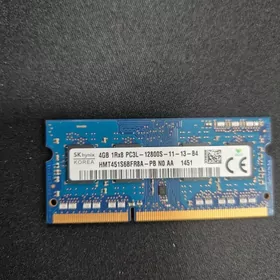 Ddr3 noutbuk