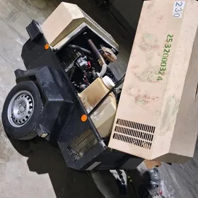 JCB 3CX Compact 2017