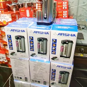 Samawar(Самовар)