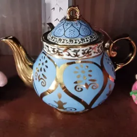 чайник заварной