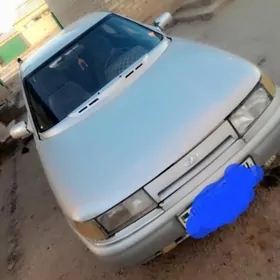 Lada 2110 2002