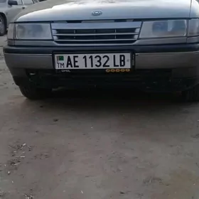 Opel Vectra 1989