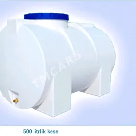 500 lit suw boçka