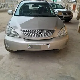 Lexus RX 330 2004