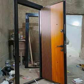 ussa gerek demir gapa