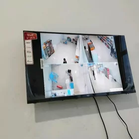 телевизор telewizor