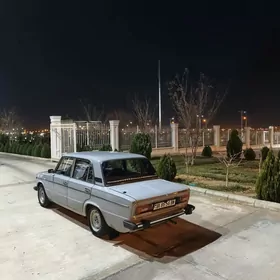 Lada 2106 1987