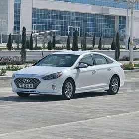 Hyundai Sonata 2019