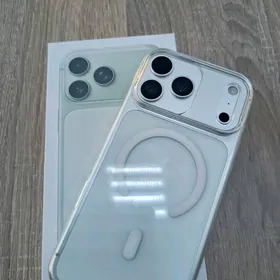 Karopkasyz Alyas 17pro 16pro x