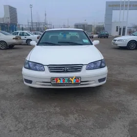 Toyota Camry 1999