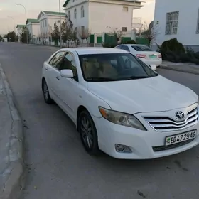 Toyota Camry 2008