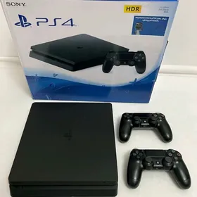 ️Playstation-4 Slim 11.0v