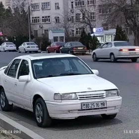 Opel Vectra 1991