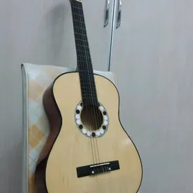 классика ГИТАРА 38-размер