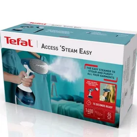 ручной отпариватель Tefal
