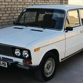 Lada 2106 1999