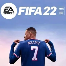 игра Fifa 22 pc 