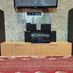 Колонки AKIRA